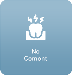 No Cement