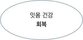 잇몸 건강 회복