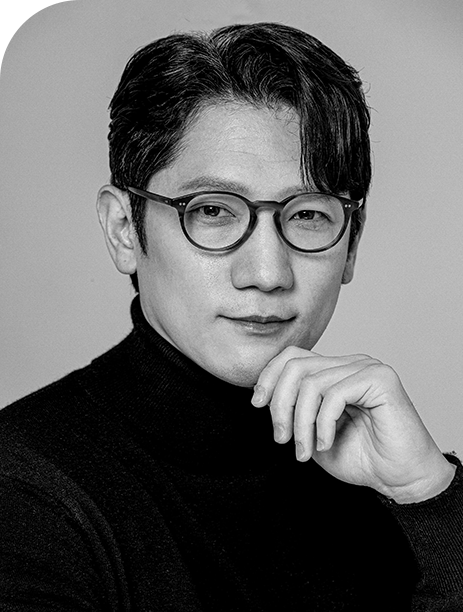 정재욱 대표원장 소개 사진