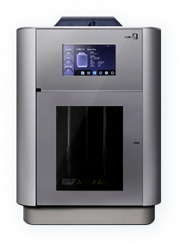 CUBICON 社 3D 프린터